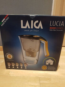 Filtrační konvice Laica - 3