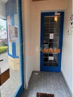 Pronájem komerčních prostor Slavičín - 3