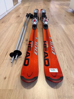 Lyze Head 150cm ,lyzarske hole - 3