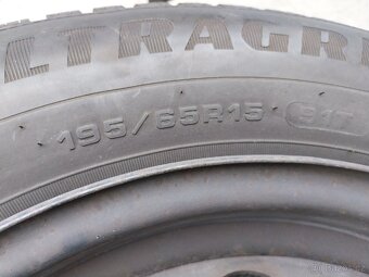 Disky Suzuki/fiat 6Jx15 et50 - 3