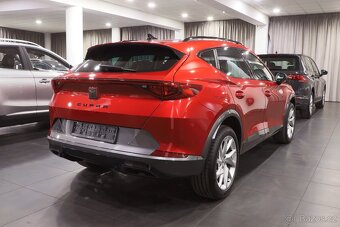 Cupra Formentor 1.5 TSI 110kW 11tkm LED - záruka Autodraft - 3
