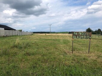 Pozemek Mladá Boleslav - 3