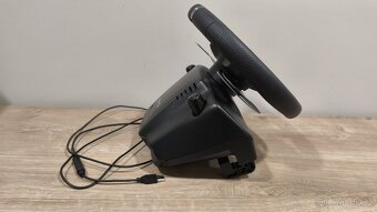 Volant Logitech G920 + pedály + řadící páka - 3