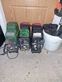 3kusy Kompresor Leonardo - 3