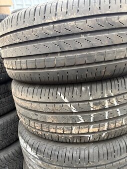 Letní pneu 235/50/19 - 3