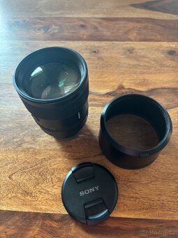 Sony 135mm,FE 1,8 GM - 3