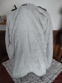 Zateplená kosile - 3