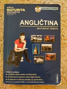 Angličtina - 3