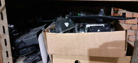 Volvo V50 - Soubor náhradních dílů - 3