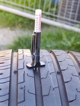 Letní pneumatiky Continental 215/65 R17 XL - 3