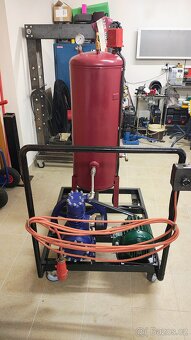 Kompresor Frieger - 3