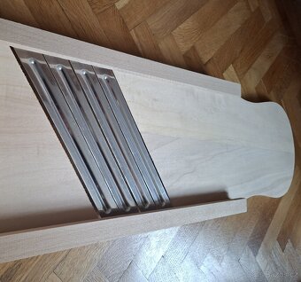 Kruhadlo na zelí - 3