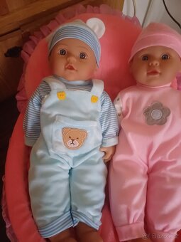 Panenka s latkovym tělem - 3