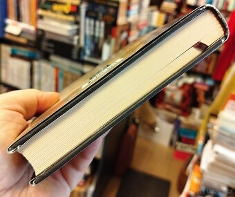 LARS LÁME KOSTI (nesehnatelné) - 3