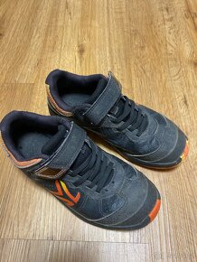 Tenisky 34 - 3