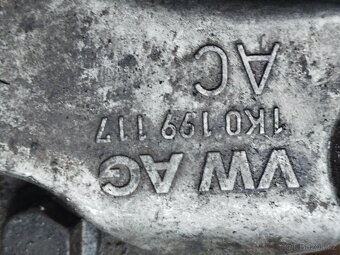 Prodám,6st převodovku - 3