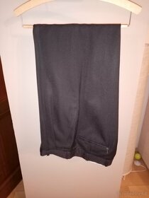 pánský chlapecký oblek - 3