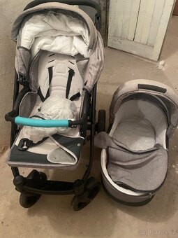 Camarelo Zeo 2v1 - 3