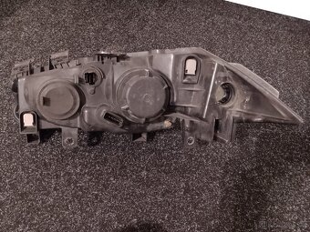 Renault Megane 2 - 3