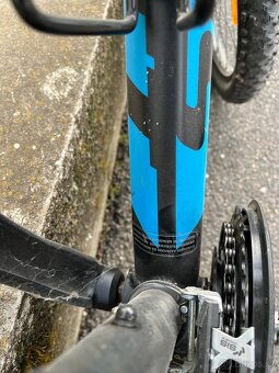 Horské kolo Scott - 3