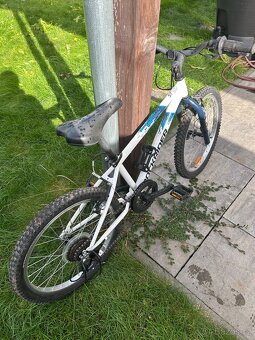 Detske kolo Rockrider 20 - 3