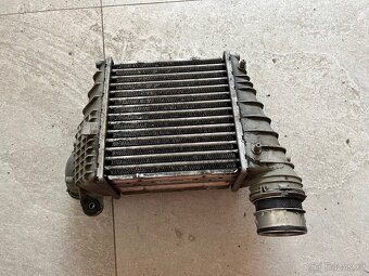 Intercooler Golf 4 1.9tdi 96kw - 3
