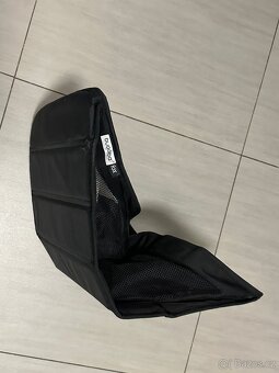 Bugaboo fox spodní koš Black - 3