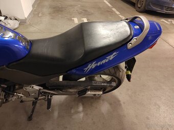 Honda Hornet 600 - 3