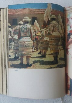 PŘES KORDILLERY /ZIKMUND & HANZELKA - 3