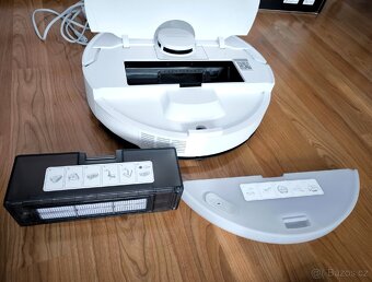 Robotický vysavač Dream MovaS10 - 3