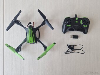 Dron Sky Viper s kamerou - 3