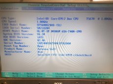 ACER EXTENSA 5620 - 3