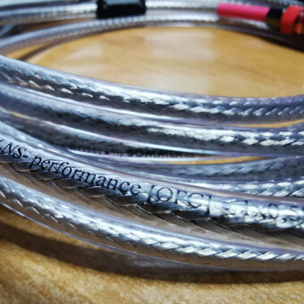 RCA Sommer Cable Corona Cinch Cable 2 x 3m - 3