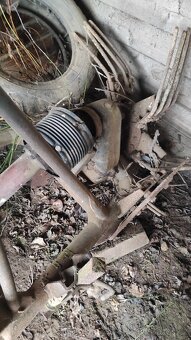 Čert na brambory - 3