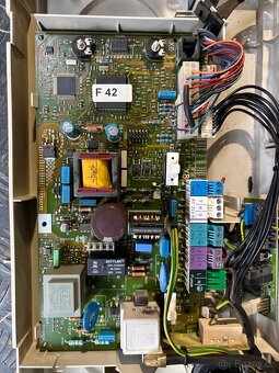 Funkční Elektronika vaillant vu246/2-7H - 3