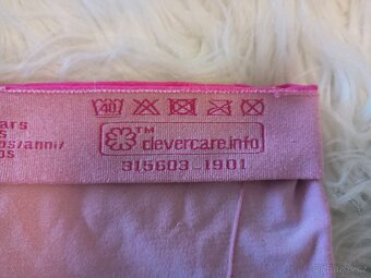 Termoprádlo dětské - 3