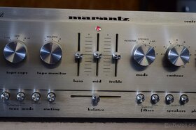 MARANTZ MODEL 3250B VINTAGE STEREO PŘEDZESILOVAČ  - 3