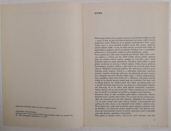 Atlas obratlovců 3-Ptáci - 3