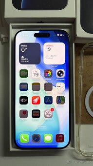 Apple iPhone 16 Pro 128gb - 3