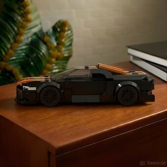 LEGO MOC Bugatti Chiron Sport - 3