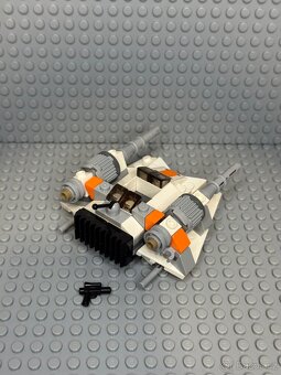 LEGO Star Wars 75074 - 3