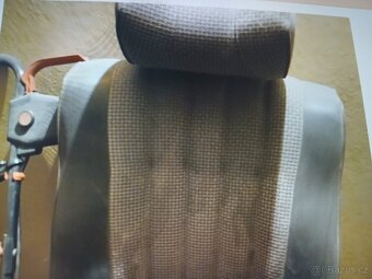 MERCEDES W123,124,116,114,115 - 3