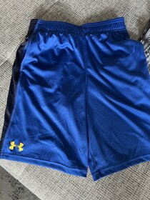Dětské kraťasy Under Armour 2x vel.YMD - 3