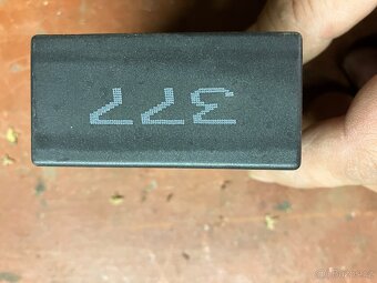 ŠKODA OCTAVIA 1 - veškeré díly - 3