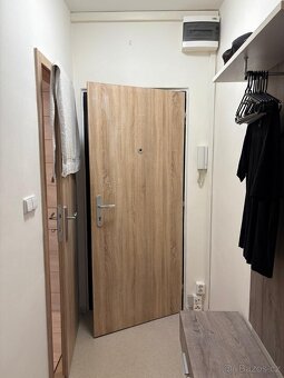 Garsonka 21m2 Usti SNP - 3