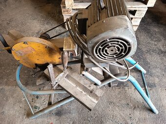 Prodám pilu na kov - 3