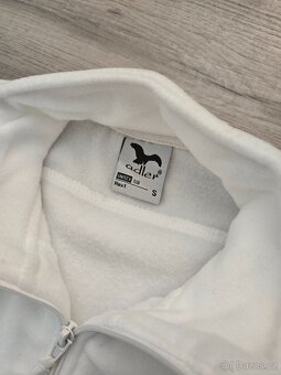 Bílá vesta zn. Adler - 3