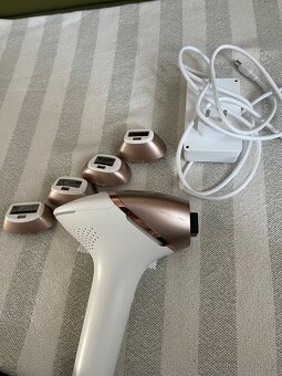 Philips Lumea Prestige BRI957 - 3