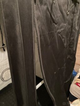 Pěstební stan, Growbox, Indoor pěstování - 3