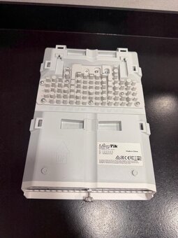 MikroTik netPower 15FR - 3